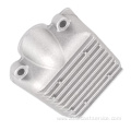 Aluminum casting and zinc alloy die casting products